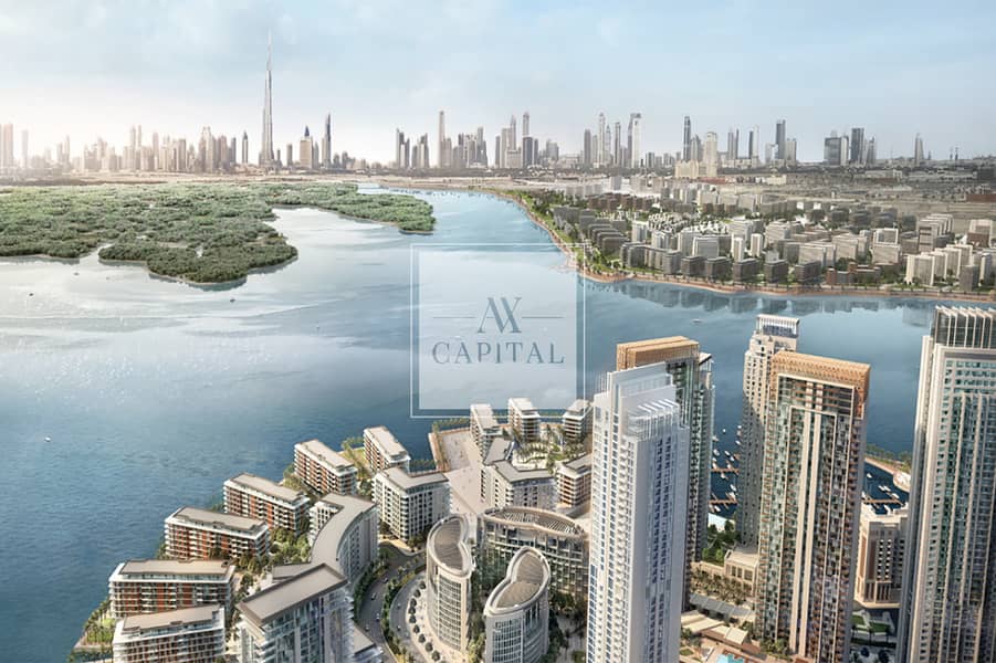High Floor | Park Facing | Genuine Resale High Floor | Park Facing | Genuine Resale