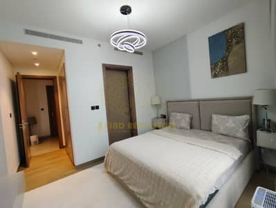 1 Schlafzimmer Wohnung zum zur Miete in Sobha Hartland, Dubai - WhatsApp Image 2026-04-11 at 6.01. 15 PM (1). jpeg