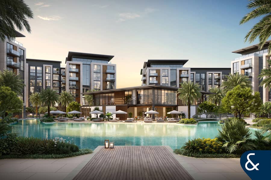 High ROI | Luxury Amenities | Investor Deal High ROI | Luxury Amenities | Investor Deal