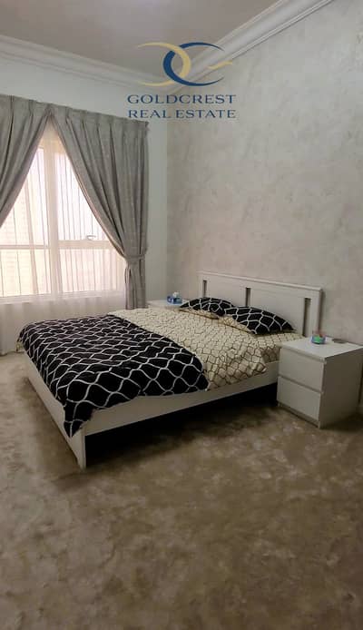 Appartement de 1 chambre à à vendre à Emirates City, Ajman - Bedroom Appartement de 1 chambre à à vendre à Emirates City, Ajman - Bedroom