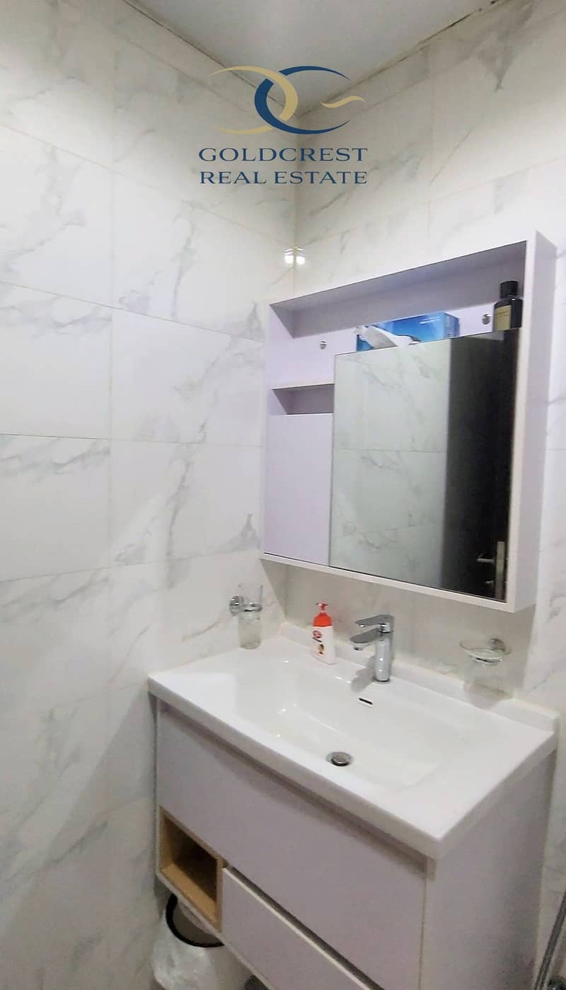 5 Bathroom