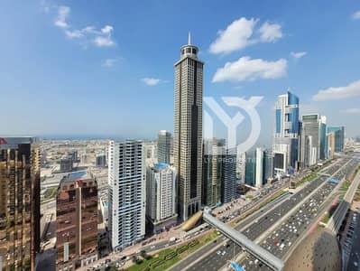 1 Slaapkamer Appartement te Huur in Sheikh Zayed Road, Dubai - MT1bk (13). png