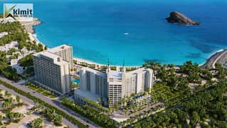 حصريًا لأصحاب الرؤى! • خصم 50% • امتلك المحيط