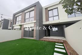 فیلا في فلل ذا بلس،ذا بلس،المنطقة السكنية جنوب دبي،دبي الجنوب 3 غرف 139999 درهم - 14851540