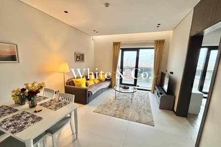1 Bedroom Flat for Rent in Jumeirah Village Triangle (JVT), Dubai - 1 Bed + Study | Modern Big | Vacant Soon 1 Bedroom Flat for Rent in Jumeirah Village Triangle (JVT), Dubai - 1 Bed + Study | Modern Big | Vacant Soon