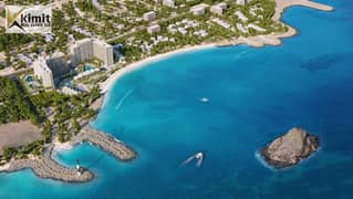 حصريًا لأصحاب الرؤى! • خصم 50% • امتلك المحيط