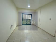 شقة في برج الطاهرة،النهدة 1 غرفة 32990 درهم - 14851610