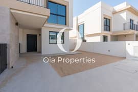 فیلا في ذا ماغنولياز،ياس ايكرز،جزيرة ياس 4 غرف 7300000 درهم - 14851729