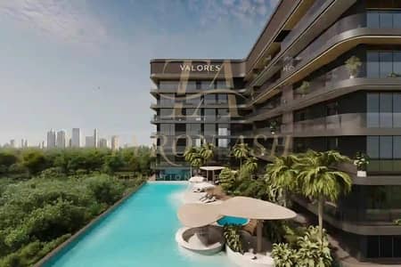 阿尔弗雷德街区， 迪拜 2 卧室单位待售 - 位于阿尔弗雷德街区，Valores Residences 2 卧室的公寓 1800000 AED - 14851725