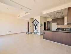 تاون هاوس فاخر بغرفتين للإيجار في قرطبه بلوم