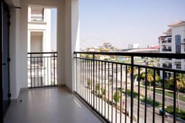 شقة في شقق 1،ياس غولف كولِكشن،جزيرة ياس 78000 درهم - 14851759