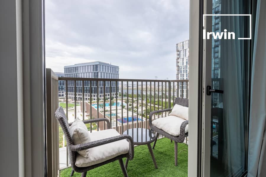 Appartamento a Dubai Hills Estate,Collective 2.0,Collective 2.0 Tower A, 2 camere da letto, 1700000 AED - 13539559 Appartamento a Dubai Hills Estate,Collective 2.0,Collective 2.0 Tower A, 2 camere da letto, 1700000 AED - 13539559