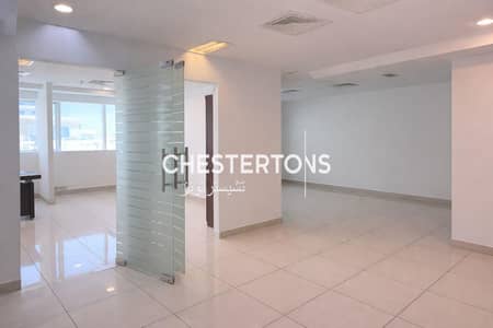 Office zum zur Miete in Al Barsha, Dubai - Büro in Al Barsha，Al Barsha 1，Yes Business Tower, 115000 AED - 14851827