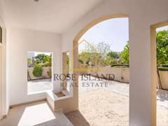 فیلا في مجتمع النسيم،الغدیر 4 غرف 150000 درهم - 14851851