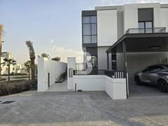 تاون هاوس في مروج الفرجان،الفرجان 4 غرف 5350000 درهم - 14851938