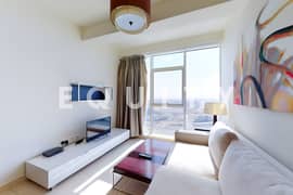 Available Now | Duplex Penthouse | Lake View