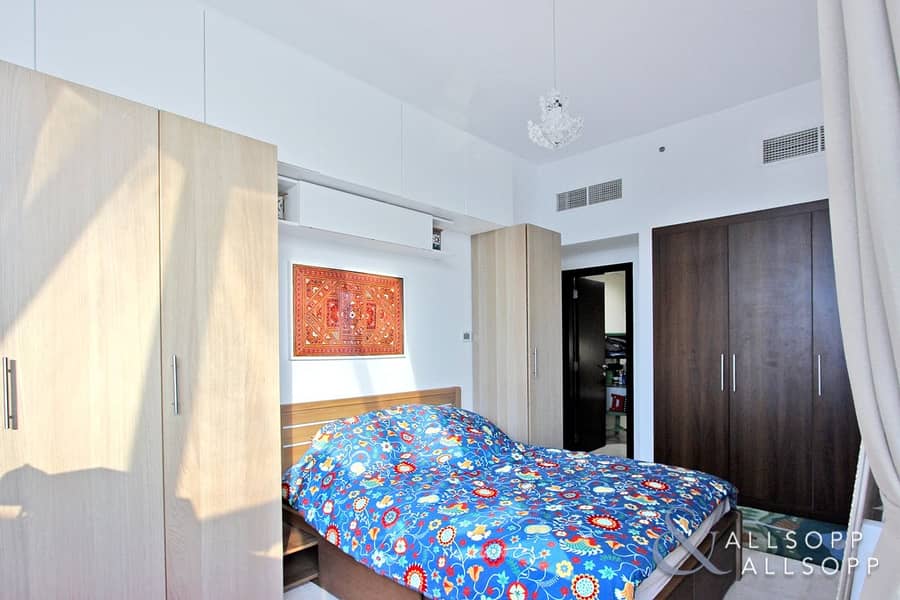 8 2 Bedroom | Vacant on Transfer | 2 Balcony