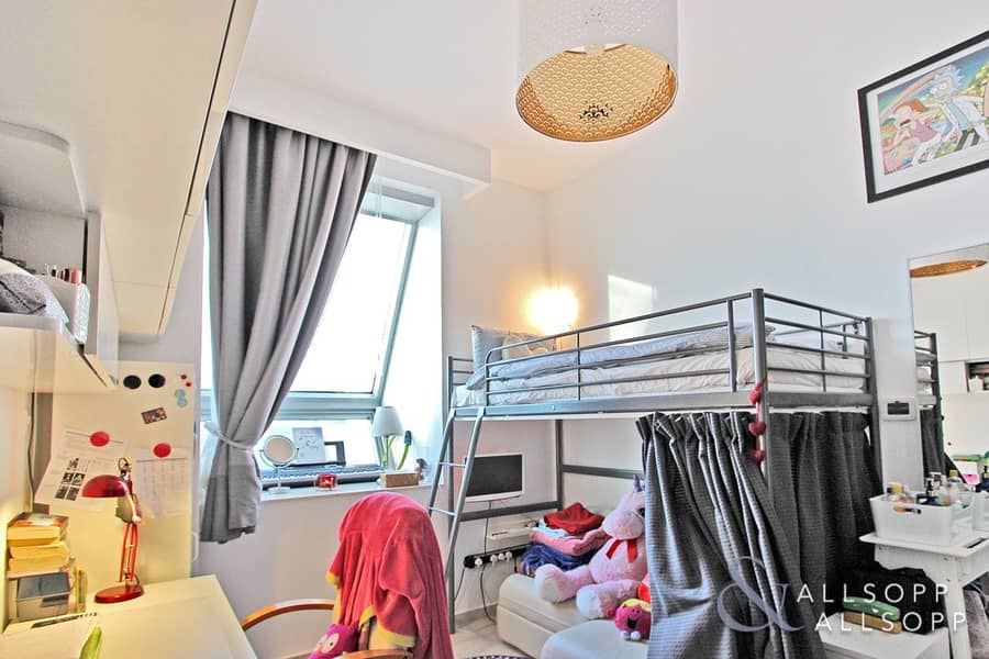 7 2 Bedroom | Vacant on Transfer | 2 Balcony