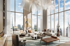 Prime Location | Luxury Penthouse | Prime Views