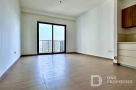 Rare High Floor | Park View | Park Ridge