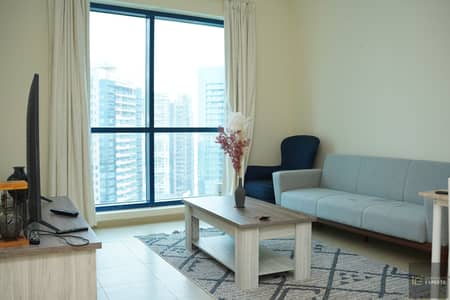 شقة 1 غرفة نوم للايجار في أبراج بحيرات الجميرا، دبي - FAS01418. JPG