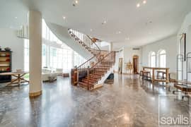 فیلا في الصفوح 1،الصفوح 5 غرف 1000000 درهم - 14852058