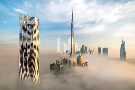 Studio for Sale in Business Bay, Dubai - File 9