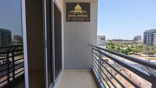 شقة في ديزرت سن،مجمع دبي لاند ريزيدنس 449999 درهم - 14852121