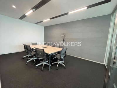 Офис в аренду в ДИФЦ, Дубай - Офис в ДИФЦ，Индекс Тауэр, 990887 AED - 14852219