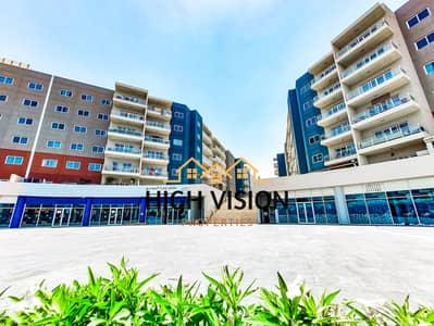 2 Bedroom Apartment for Sale in Al Reef, Abu Dhabi - WhatsApp Image 2024-05-13 at 3.30. 21 PM (1). JPG