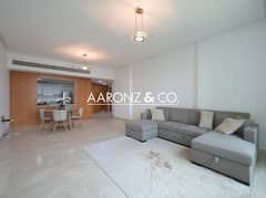 Furnished | Vacant | Spacious Layout | Managed