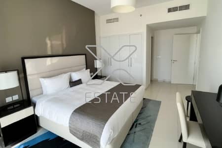 1 Bedroom Apartment for Rent in Jumeirah Village Circle (JVC), Dubai - 12Chqs Furnished Apt | Ready to Move | Prime Area