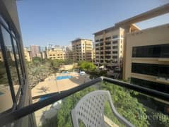شقة في السدر 1،السدر،الروضة 4 غرف 4999900 درهم - 14616391