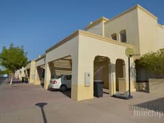 فیلا في الينابيع 3،الينابيع 3 غرف 250000 درهم - 14531798