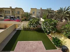 Next to Pool and Park | Back to Back | Type 3E