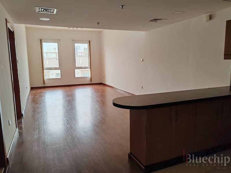Unfurnished | Wooden Flooring | Spacious Layout Unfurnished | Wooden Flooring | Spacious Layout