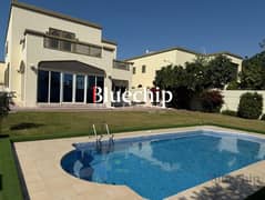 فیلا في ريجينال كبير،ريجينال،جميرا بارك 4 غرف 13500000 درهم - 13874685