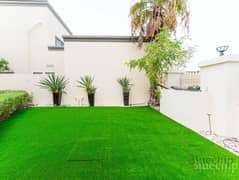 فیلا في ريجينال صغير،ريجينال،جميرا بارك 4 غرف 9250000 درهم - 14122781