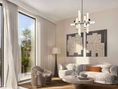 تاون هاوس في فينيرا،ذا فالي من اعمار 3 غرف 2799900 درهم - 14768955