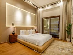 فیلا في فلل بارك،الضاحية 10،قرية جميرا الدائرية 4 غرف 3650000 درهم - 14176582