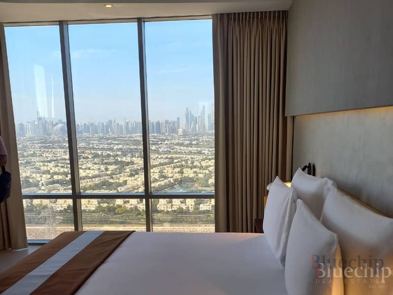 Fully Furnished | Premium Quality | Elegant Fully Furnished | Premium Quality | Elegant