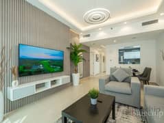 شقة في برج ماي ريزيدنس 5،ماي ريزيدنس،الضاحية 10،قرية جميرا الدائرية 1 غرفة 1050000 درهم - 14847935