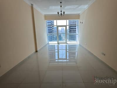 استوديو  للايجار في مدينة دبي الرياضية، دبي - شقة في برج الواحة 1،مدينة دبي الرياضية 45000 درهم - 14525971