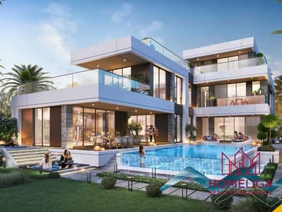 5 Bedroom Townhouse for Sale in DAMAC Lagoons, Dubai - WhatsApp Image 2026-04-14 at 16.58. 21 (3). jpeg