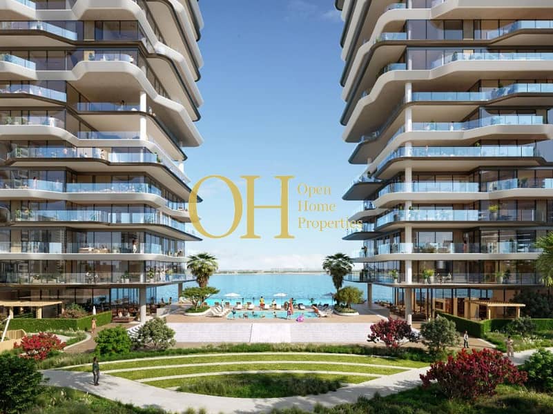 Luxury 1BR Apartment | Premium Community | Below Original Luxury 1BR Apartment | Premium Community | Below Original