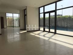 فیلا في فلل الغاليريا،الوصل 4 غرف 605000 درهم - 14846037