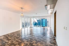 Exclusive & Vacant | Full Marina & Sea View | | Fendi Casa | Biggest Layout