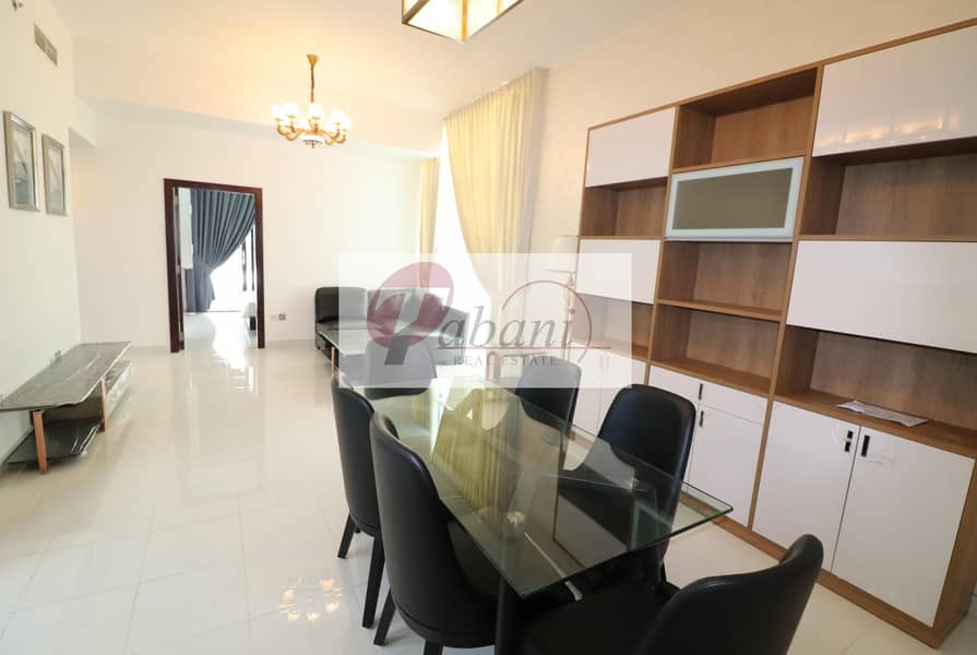 Brand New Never Used Apartment |Close to Metro Station| Luxurious Finishing