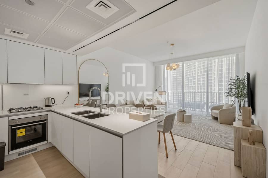 Fully Furnished | Spacious Layout | Smart Living Fully Furnished | Spacious Layout | Smart Living