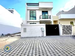 فرصة مثالية فيلا فاخرة موقع متميز بالزاهية 5 غرف